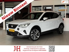 SEAT Arona - 1.0 EcoTSI FR Anniversary*Camera*LED*18''*Keyless*Virtual Cockpit