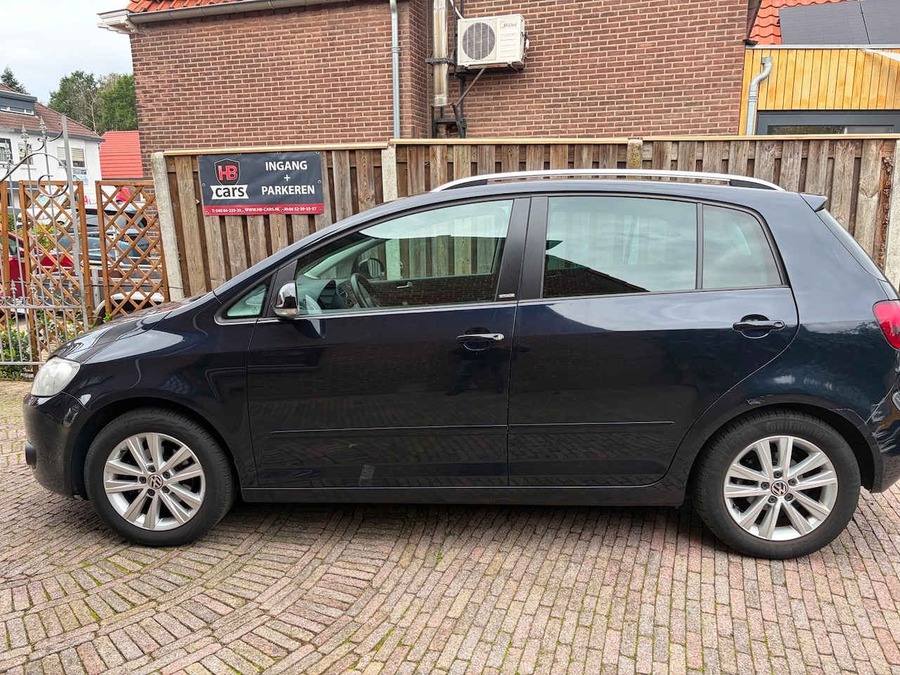 Volkswagen Golf Plus - 1.2 TSI Highline BlueMotion zie info - AutoWereld.nl