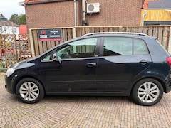 Volkswagen Golf Plus - 1.2 TSI Highline BlueMotion zie info