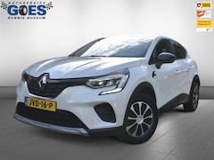 Renault Captur - 1.3 TCe Zen Automaat