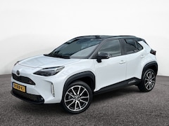 Toyota Yaris Cross - 1.5 Hybrid GR Sport | Dealeronderhouden | JBL Audio | HUD | Alcantara/leder