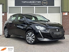 Peugeot 208 - 1.2 ActivePack/AUT/NAVI/CARPLAY/PARKS/CRUISE/APK