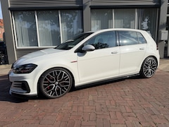 Volkswagen Golf - 2.0 TSI GTI Performance Bj 2019 Km 95.147 Vol optie 245PK