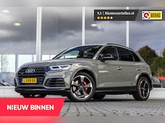 Audi Q5 SQ5 - 3.0 TFSI quattro Pro Line Plus | B&O | Pano | Matrix Led