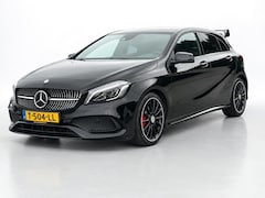 Mercedes-Benz A-klasse - 220 4MATIC Motorsport Edition AMG PANORAMADAK