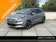 Ford Puma Gen-E - Premium 44 kWh | Panoramadak | Winter Pack | Driver Ass. Pack