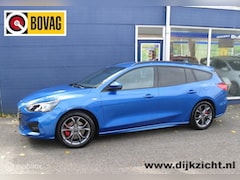 Ford Focus Wagon - 1.0 EcoBoost Hybrid ST Line X Business Full Options NL auto