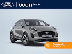Ford Puma - 1.0 EcoBoost Hybrid Titanium