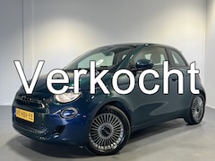 Fiat 500 - Icon 42 kWh | SoH 94.1% | Navigatie/Android/Apple Carplay | LM Velgen 16" | Cruise Control
