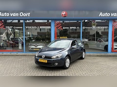 Volkswagen Golf - 1.2 TSI Trend Edition BlueMotion