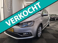 Volkswagen Polo - 1.2 TSI Comfortline Business R 67.000 km NAP