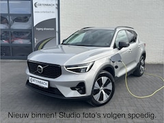 Volvo XC40 - 1.5 T4 Plug-in hybrid Plus Dark | Adaptieve cruise | Harman Kardon | Memory | Blis |