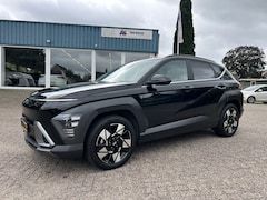 Hyundai Kona - 1.6 GDI HEV Premium