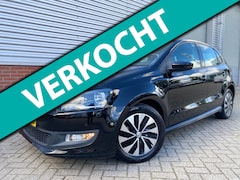 Volkswagen Polo - 1.4 TDI BlueMotion Airco Navi Dealeronderhouden