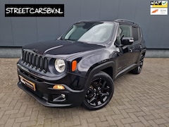 Jeep Renegade - 1.6 E-Torq Night Eagle II