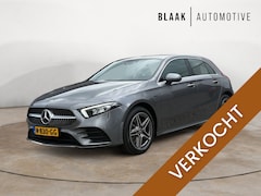 Mercedes-Benz A-klasse - 250 e Premium Plus | AMG pakket | Stoelverwarming