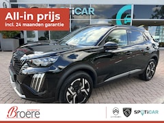 Peugeot 2008 - 1.2 Hybrid 136 GT Automaat | Panoramadak