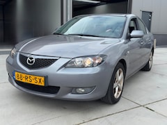 Mazda 3 - 3 1.6 Executive zomeenemen