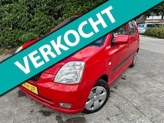 Kia Picanto - MET AIRCO & EVT NIEUW APK