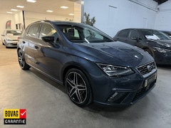 SEAT Ibiza - 1.0 TSI FR BnsInt.+/CAMERA/APPLE/LED