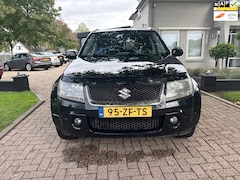 Suzuki Grand Vitara - 2.0-16V Limited 4x4