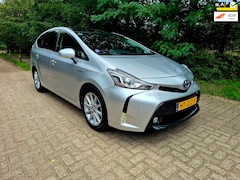 Toyota Prius Wagon - 1.8 Lease 7 persoons trekhaak