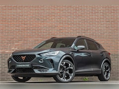 CUPRA Formentor - 1.4 e-Hybrid 245pk VZ, Memory, Trekhaak, Stoel & Stuurverwarming, Carplay, Camera, Full LE
