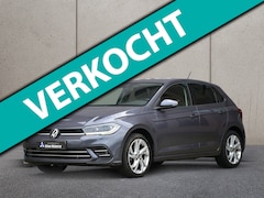 Volkswagen Polo - 1.0 TSI Style 110PK Automaat | ACC | Navigatie | Virtual Cockpit