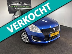 Suzuki Swift - 1.2 Comfort EASSS - Airco - NAP -APK 2027
