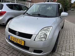 Suzuki Swift - 1.3 GLS