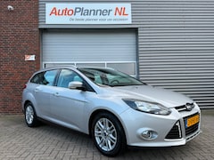 Ford Focus Wagon - 1.0 EcoBoost Titanium Clima Cruise Navi