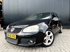 Volkswagen Golf - 2.0 TFSI GTI Aut/OrgNl/Een Echte