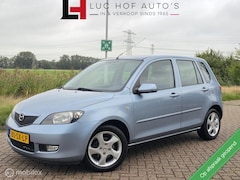 Mazda 2 - 2 1.4 Exclusive APK 02-2027