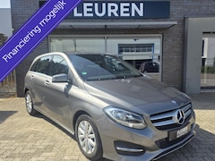 Mercedes-Benz B-klasse - 180 AUT|Stoelver|Trehaak|Navi|PDC|Cruise|