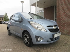 Chevrolet Spark - LS / Airco / 168810km / 2011 / Benzine / APK nieuw /