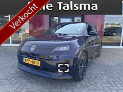 Renault 5 - 5 comfort range iconic cinq 52 kWh | Pack winter | Safety & advanced driving assist | Harm