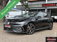 Volkswagen Golf - 2.0 TSI GTI Leer pano nieuwstaat