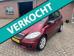 Mercedes-Benz A-klasse - 150 Classic // Schuifdak // APK
