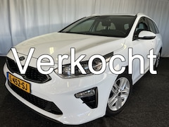 Kia Cee'd Sportswagon - Ceed 1.0 T-GDi DynamicLine 1E EIGN/ECC/CRUISE/APPLE/CAMERA