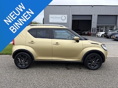 Suzuki Ignis - 1.2 Select AUTOMAAT 34.000 Kilometer