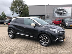Renault Captur - TCe Dynamique Navi Airco Led Trh