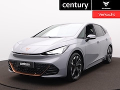 CUPRA Born - Essential 63 kWh Apple Carplay/Android Auto - Navigatie - Camera - 19 Inch
