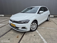 Volkswagen Polo - 1.0 TSI Comfort Clima / Cruis / App Connect