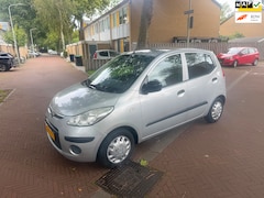 Hyundai i10 - Airco / Parkeersensoren achter / Leuke auto