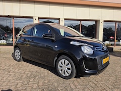 Citroën C1 - 1.0 VTi Feel | Airco | 5-deurs | Nap | Bluetooth | Apk 05-2028