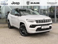 Jeep Compass - 4xe 240 Plug-in Hybrid Electric S | Dealer onderhouden