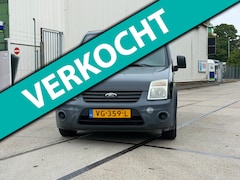 Ford Transit Connect - T200S 1.8 TDCi Economy Edition Airco/Schuifdeur Nap