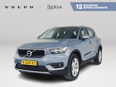 Volvo XC40 - T2 Business Pro | Parkeercamera | Stoel- en Stuurverwarming | Cruise control | Navigatie