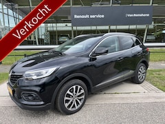 Renault Kadjar - 1.3 TCe / Automaat / 140PK / Trekhaak / Leder / Stoelverw. / Parkeerhulp.A /