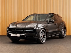 Porsche Cayenne - 3.0 S E-Hybrid BOSE | PANO | HUD | TREKHAAK